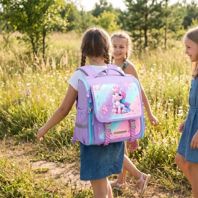cartable enfant design