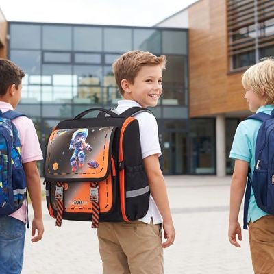 cartable enfant pratique