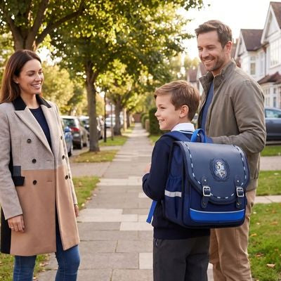 cartable enfants d ecole pratique