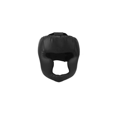 casque boxe hitway noir