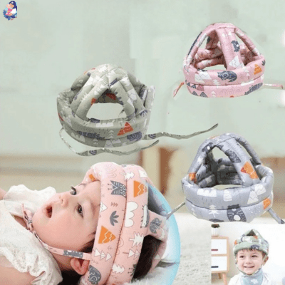 Casque de protection anti - chute PROTECT™ - bebemam.com