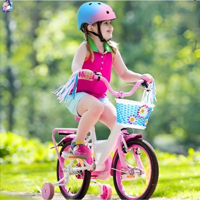 Casque enfant vélo | Sécurité & Style sportif