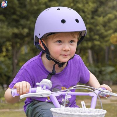 casque enfant velo polyvalent