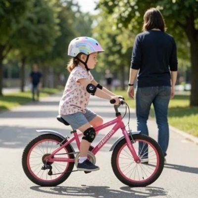 casque velo bebe pratique