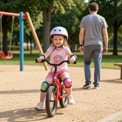 casque velo bebe protecteur