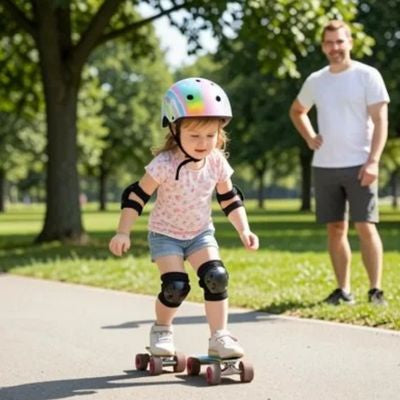 casque velo bebe stable