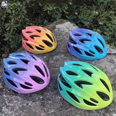 casque velo enfant desgn attrayant