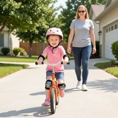 Casque vélo enfant | Mobilité sereine
