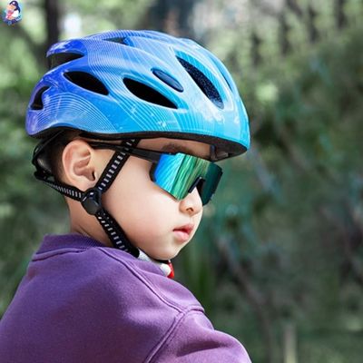 casque velo enfant harilla absorption des chocs