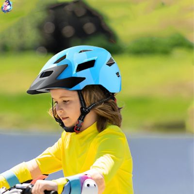 casque velo enfant lavable