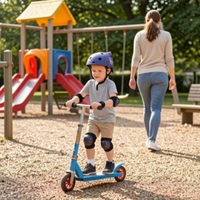 Casque vélo enfant | Mobilité sereine