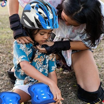 Casque vélo enfant | Protection & Confort multisport