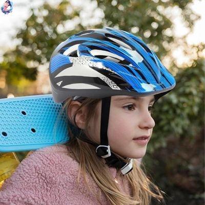 casque velo enfant securite