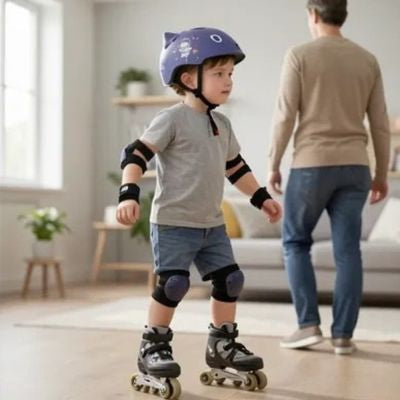 Casque vélo enfant | Mobilité sereine