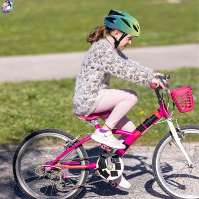 casque velo enfant ultra resistante