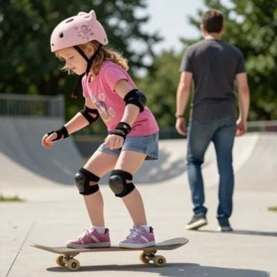 casque velo enfant urbain