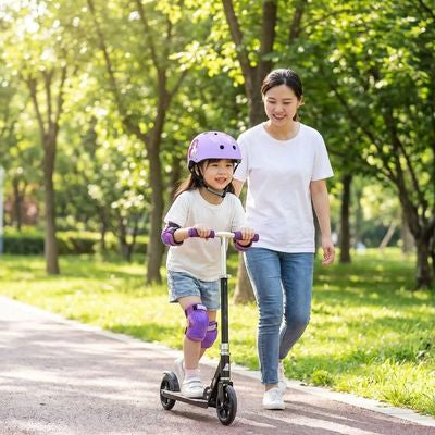 Casque vélo enfant Licorne | Sécurité & Style ludique