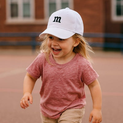 casquette bebe ajustement junior