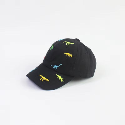 casquette bebe noirs