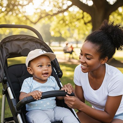 casquette bebe polyvalence d usage