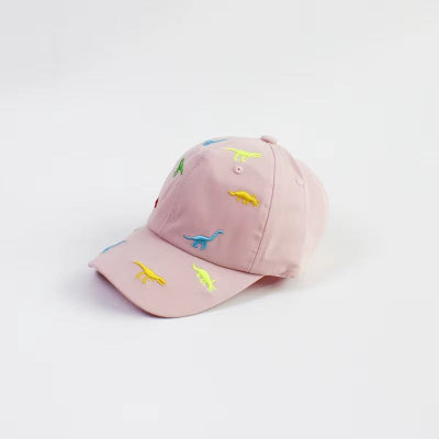 casquette bebe rose