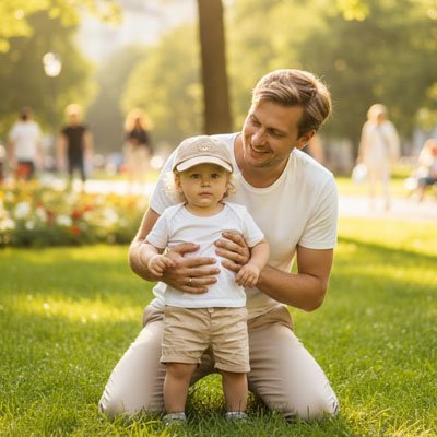casquette pour bebe accessoire du quotidien