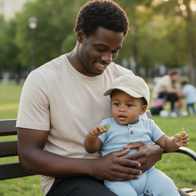 casquette pour bebe design polyvalent