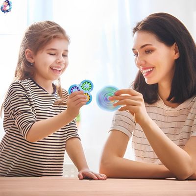casse tete magic bean mere et fille