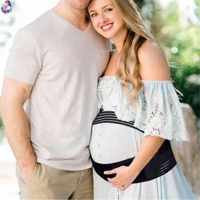 ceinture de grossesse confort optimal