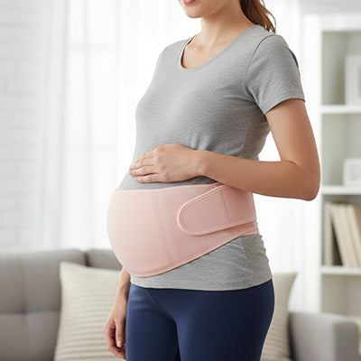 ceinture de grossesse convient a toutes vos tenues
