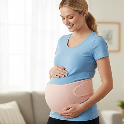 ceinture de grossesse soulagent les douleurs lombaires