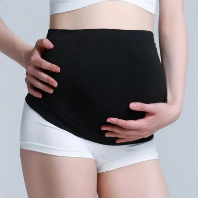 bandeau de maintien confortable noir