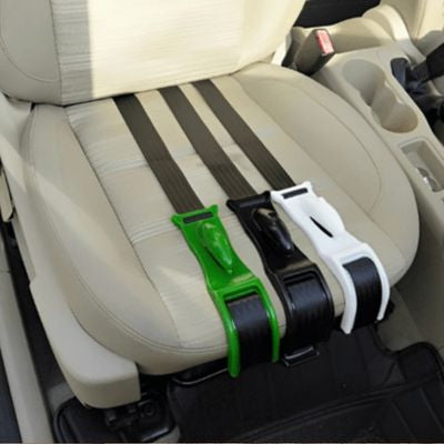 ceinture de securite grossesse confort voiture