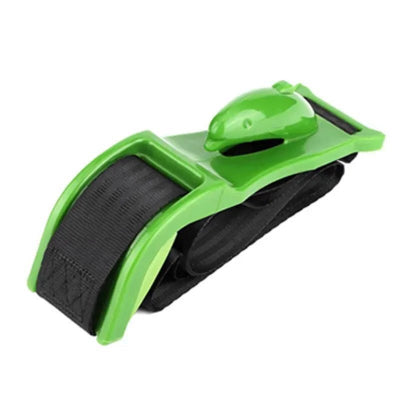 ceinture de securite grossesse rose