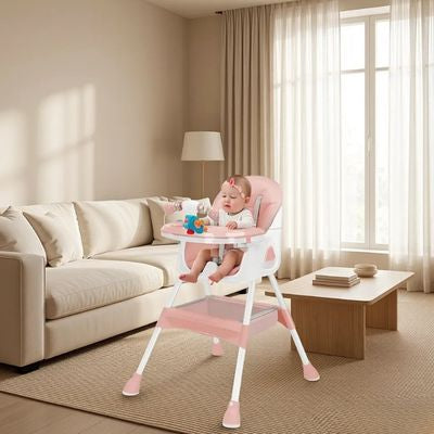 chaise haute evolutive quotidien