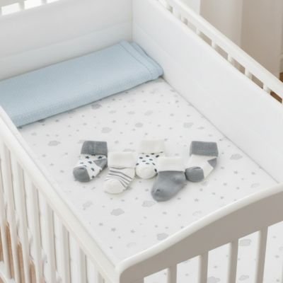 chaussette bebe adaptees au quotidien