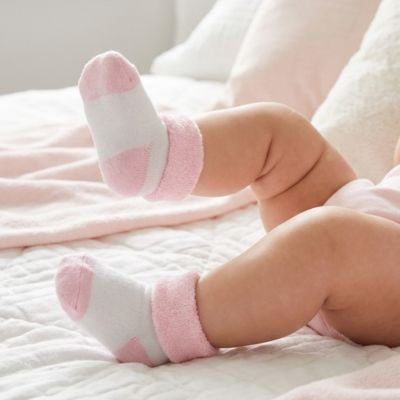 chaussette pour bebe confort thermique