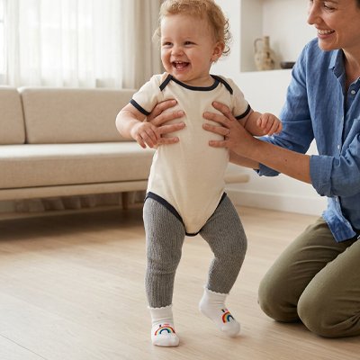 chaussettes bebe maintien optimals