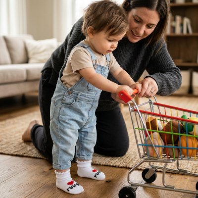 chaussettes bebe polyvalence d usage
