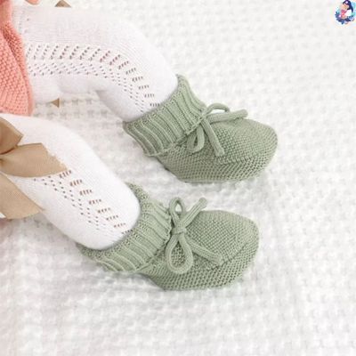 chausson bebe anti derapant