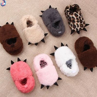 chausson bebe cokate plusieurs couleurs