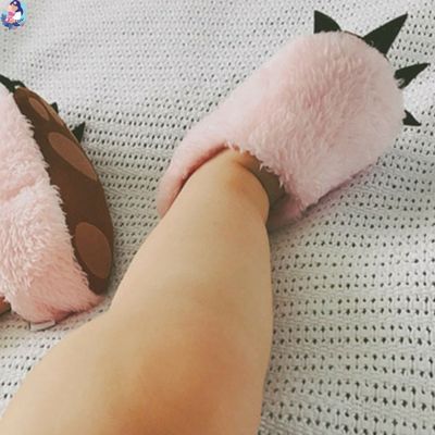 chausson bebe facile a enfiler