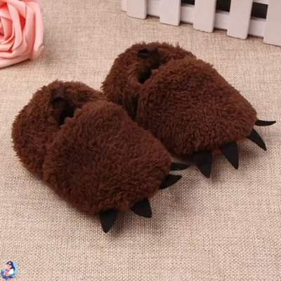 chausson bebe pour occasions speciales