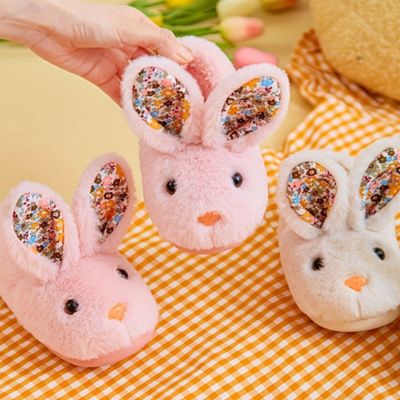 chausson bebe semelles antiderapante