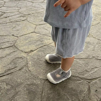 chaussure bebe assise antiderapante