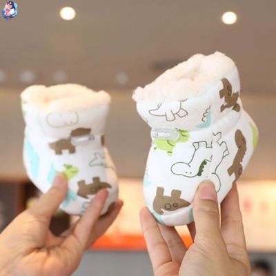 chaussure bebe design attrayant