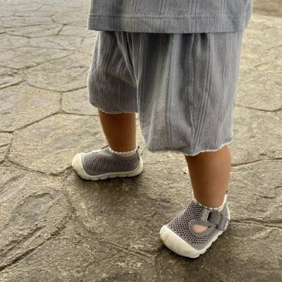 chaussure bebe design intemporel