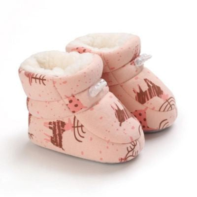 chaussure bebe elan