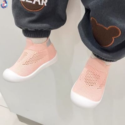 chaussure bebe facile a enfiller