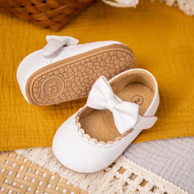 chaussure bebe fille ultra resistant